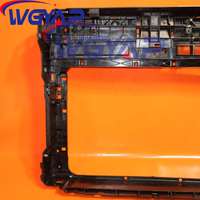WGYAP OEM 2GL805588 2GJ805588 Panel de Soporte para Radiador de Coche, Envío Directo del Fabricante para Volkswagen TAOS