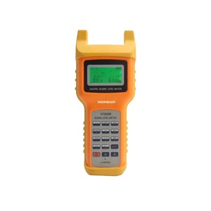Máy đo mức tín hiệu CATV HONDAO <span class=keywords><strong>HT828B</strong></span> Phát hiện giá trị đỉnh băng thông 45-860 MHz Máy theo dõi cáp đồng trục Máy kiểm tra tính liên tục của dây đồng trục - Product Image 1