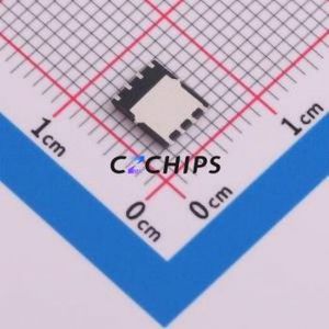 Original-New TPH1R403NL1,LQ(M SOP-8 Transistor Field Effect Transistor (MOSFET) - Product Image 2