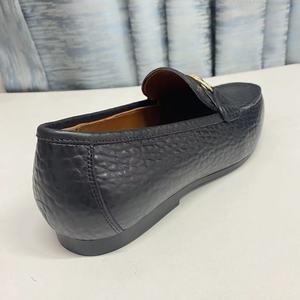 Zapatos de Cocodrilo Premium para Hombre, Cómodos, Uniformes, de Oficina, Calzado Masculino Formal, Zapatos Oxford para Caballero, Mocasines de Vestir, Fabricantes - Product Image 3