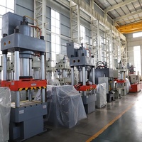 Fournisseur chinois Offre Spéciale presse hydraulique de 150 tonnes utilisée pour l'atelier