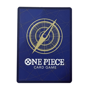 การ์ดสะสมอนิเมะสำหรับเกมภาษาอังกฤษ OPCG ชาร์ลอตต์ ปุ๊ดดิ้ง (SP) พอร์เช อิสทัส จินเบ มังกี้ ดี ลูฟี่ นามิ - Product Image 6