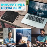 7 in 1 harici CD/DVD sürücü ile SD/TF Port CD brülör DVD OYNATICI DVD brülör USB 3.0/C tipi CD ROM PC dizüstü Windows Linux için