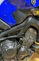 Yamaha MT-07 689cc Naked Sportbike d'occasion