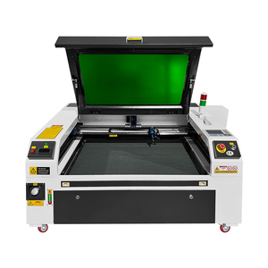 Kehui 600*900mm CO2 Laser Cutting & Engraving Machine Industrial Wood acrylic <b>printing</b> machine portable <b>Mini</b> Cutter Engraver - Product Image 5
