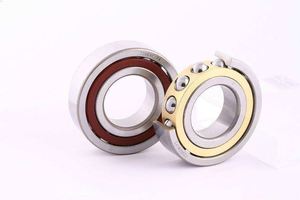 Rodamiento de Bolas de Contacto Angular de Alta Calidad de Fábrica China 7005AC 25*47*12mm 7006AC 7007AC 7008AC 7009AC 7010AC 7011AC 7012AC - Product Image 4