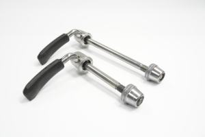 YT, venta al por mayor, precisión de liberación rápida de, diseño telescópico | Cuerpo forjado CNC | Paso y tono de rosca personalizados - Product Image 3