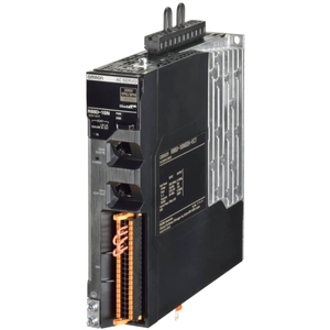 Unidad EtherCAT Serie R88D-1SN01H-ECT R88D-1SN02H-ECT R88D-1SN04H-ECT R88D-1SN08H-ECT R88D-1SN10H-ECT R88D-1SN15H-ECT - Product Image 1