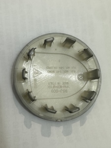 Convient aux couvercles <span class=keywords><strong>de</strong></span> moteur <span class=keywords><strong>Porsche</strong></span>, aux enjoliveurs d'origine et aux capuchons <span class=keywords><strong>de</strong></span> moyeu ; Plusieurs séries disponibles, 76 mm et 65 mm - Product Image 5