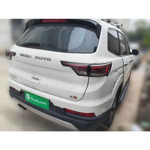 Guazi meilleur prix <span class=keywords><strong>Bisu</strong></span> T5 essence 1.5 SUV voiture d'occasion FWD 7 sièges - Product Image 6