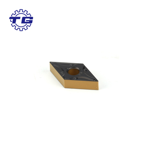 TG vonfram hợp kim Vai phay có thể lập chỉ mục thép Carbide chèn DNMG150404-PM3-TP6210 CNC kiểm soát Carbide chamfer tích cực - Product Image 5