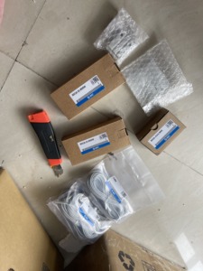 Cable Sensor para Cilindro Neumático SMC 100% Nuevo y Original MXQ8-50-M9BW - Product Image 1