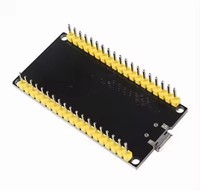 Placa DE DESARROLLO ESP32, consumo de energía ultrabajo WiFi, doble núcleo, 2, 2, 2, 1, ESP32, similar a ESP8266