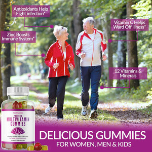 Gummies de Sommeil Bio Véganes à Marque Blanche OEM, Sans Sucre, 5mg 10mg, Gummies de Mélatonine pour un Sommeil Profond et Réparateur pour Tous - Product Image 2