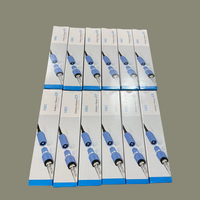 Électrode pH Endress Hauser Memosens CPL57E, électrode de mesure de la conductivité, capteur, sonde de température