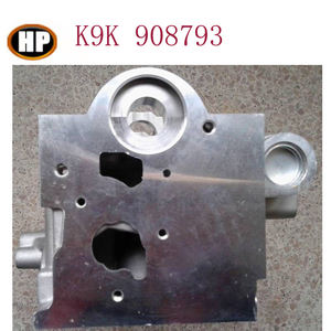 Culasse K9K 908793 7701476059 pour Renault Megane 2/Clio 2/Clio 3/Kangoo/<span class=keywords><strong>Duster</strong></span>/Kangoo/Scenic II/Modus 1.5 DCI - Product Image 6