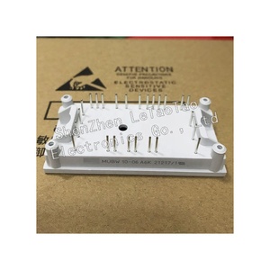 Composants électroniques SKT551/14E SKT551/<span class=keywords><strong>16E</strong></span>, transistor MOSFET, module de puissance IGBT, thyristor SCR, diode, MODULE IGBT - Product Image 5