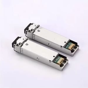 Módulo transceptor óptico XFP-1550-STM64/FC10G/10GbE/OTU2-80km para h w - Product Image 2