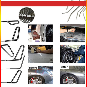 Ganci per riparazione di ammaccature per Auto - Product Image 5