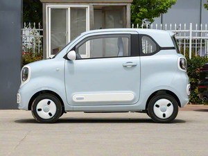 奔腾奔腾灵拉马二手车纯电动汽车新能源车100公里/小时高速<span class=keywords><strong>3</strong></span>门<span class=keywords><strong>4</strong></span>座迷你车中国制造 - Product Image 2