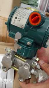 <span class=keywords><strong>Yokogawa</strong></span> <span class=keywords><strong>EJA430E</strong></span> 110E misuratore di pressione ad alta efficienza tradizionale - Product Image 5