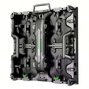 Personnalisable P2.976 hd Intérieur Led 2k Affichage LED Performance en Direct Fond de Mariage Étanche Location Scène LED - Product Image 1