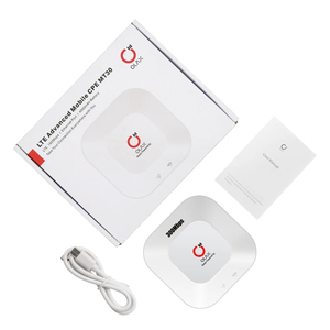 เราเตอร์พกพาไร้สายแบบบายพาส 150Mbps พร้อมซิมการ์ด รองรับ LAN Firewall และ VoIP เราเตอร์ 4G พร้อมช่องใส่ซิมการ์ด - Product Image 5