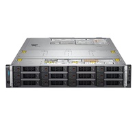 翻新二手 Poweredge R740xd2 26lff 良好扩展性能 大型机箱 2U 机架式服务器