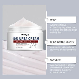 Wiyun 10 <span class=keywords><strong>Crème</strong></span> de soin réparatrice hydratante exfoliante à l'<span class=keywords><strong>urée</strong></span> - Product Image 2