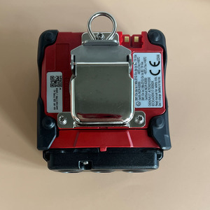 เครื่องตรวจจับก๊าซ Riken Keiki GX-3R สำหรับตรวจจับ CO H2S LEL O2 ใช้ในทางทะเล - Product Image 5
