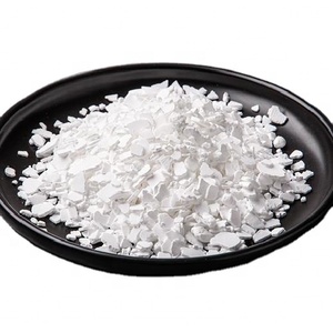 Suntran prix hypochlorite de chlorure de calcium/flocons de chlorure de calcium 77%/granulés de chlorure de calcium - Product Image 5