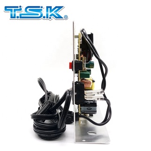 ไต้หวันแหล่งจ่ายไฟสลับ: TSK มาริโอสล็อต/รูเล็ต/พินบอล/ อาเขตอุปกรณ์เครื่อง - Product Image 3