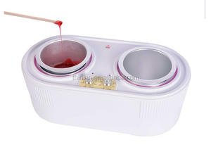 <span class=keywords><strong>Chauffe</strong></span>-<span class=keywords><strong>cire</strong></span> double pour épilation <span class=keywords><strong>Depileve</strong></span> YM-8538 - Product Image 2