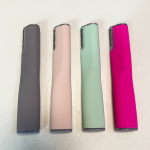 IPX7 Mini Portable Électrique Femmes <span class=keywords><strong>Rasoir</strong></span> <span class=keywords><strong>Rasoir</strong></span> <span class=keywords><strong>Meilleur</strong></span> Tondeuse Épilateur pour Épilation Du Visage pour Les Zones Sensibles Ménage - Product Image 6