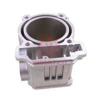 Kit cylindre piston pour CFMOTO CF450 Cforce Zforce Uforce CF MOTO 400AU ATV Quad UTV SSV