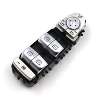 Interrupteur de vitre électrique de classe C W205, S205, X253, C253, GLC 2059056811, 2059056811, 2229056800, 2139050000, 2059056711