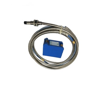 DWY3300 Proximity Sensor System DIKAI Brand Stainless Steel Eddy Current 4-20mA 12-24VDC Completely Replace Proximity - Product Image 2