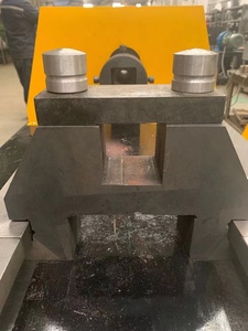 Máquina de torsión de <span class=keywords><strong>Metal</strong></span>, hierro forjado - Product Image 6