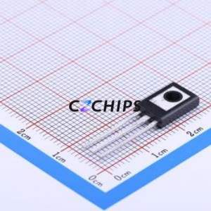 Transistor bipolaire à jonction (BJT) MJE243G TO-225-3 neuf d'origine, composants électroniques en gros et service BOM - Product Image 2