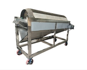 Machine à briser les cabosses <span class=keywords><strong>de</strong></span> <span class=keywords><strong>cacao</strong></span>, à couper et à séparer les cabosses <span class=keywords><strong>de</strong></span> <span class=keywords><strong>cacao</strong></span> - Product Image 2