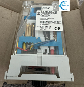 Le nouveau relais temporisé DOLD <span class=keywords><strong>Dodd</strong></span> AA7616, modèle AA7616. - Product Image 5