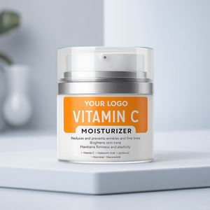 Best Seller Mujer <span class=keywords><strong>Pura</strong></span> Natural Orgánica Piel Seca Brillo Iluminador Hidratante Loción Corporal <span class=keywords><strong>Vitamina</strong></span> <span class=keywords><strong>C</strong></span> Crema <span class=keywords><strong>PARA</strong></span> <span class=keywords><strong>EL</strong></span> Cuidado DE LA Cara - Product Image 1