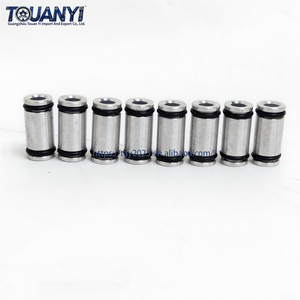 0DD301155 Guaina per Tubo Olio Trasmissione per Audi A3 <span class=keywords><strong>E</strong></span>-<span class=keywords><strong>Tron</strong></span> Q3 <span class=keywords><strong>E</strong></span>-<span class=keywords><strong>Tron</strong></span> Volkswagen Golf GTE Passat GTE - Product Image 3