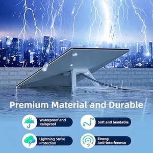Bộ chuyển đổi Ethernet cho <span class=keywords><strong>Internet</strong></span> starlink Dễ dàng cài đặt Đầu nối cáp starlink không thấm nước cho Bộ dụng cụ starlink V2 - Product Image 5