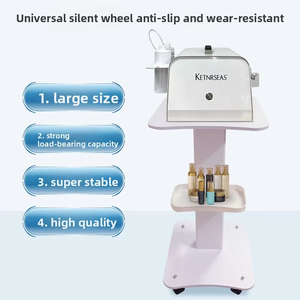 Beauty Salon & Hospital Equipment Standing ABS Storage Tray with Waterproof IT Plug - Product Image 3