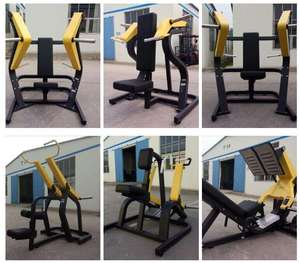 Máquina <span class=keywords><strong>de</strong></span> <span class=keywords><strong>prensa</strong></span> <span class=keywords><strong>de</strong></span> <span class=keywords><strong>piernas</strong></span> <span class=keywords><strong>de</strong></span> 45 grados <span class=keywords><strong>para</strong></span> gimnasio, equipo <span class=keywords><strong>de</strong></span> entrenamiento <span class=keywords><strong>de</strong></span> fuerza - Product Image 6