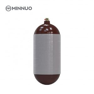 Bán buôn tiêu chuẩn cao <span class=keywords><strong>cng</strong></span> Xi lanh khí loại 2 cho Mexico - Product Image 2