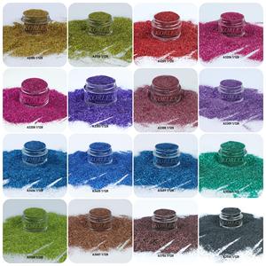 Décorations d'ongles éblouissantes en gros, résistantes aux solvants, paillettes métalliques, pigment chromé, poudre de pigment <span class=keywords><strong>extra</strong></span> <span class=keywords><strong>fine</strong></span> - Product Image 4