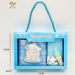 Set di cancelleria educativa Montessori in plastica AJBToys per bambini - Gioco creativo fai-da-te certificato EN71 per età 2-6 - Product Image 6