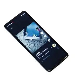 Lista de descuento para teléfono inteligente Android, tarjeta sim, múltiples funciones, pantalla táctil 4G, 2020